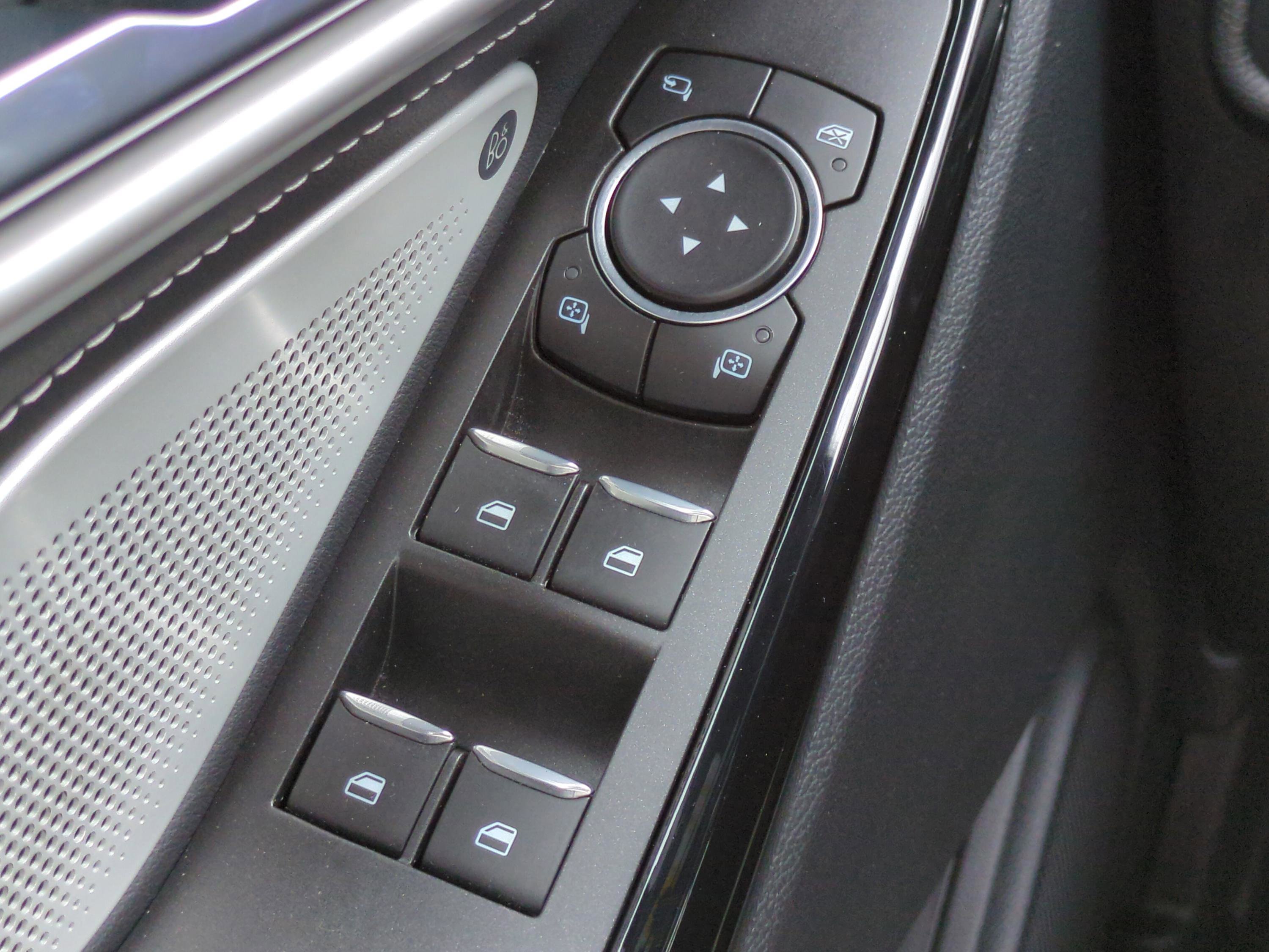 Used 2021 Ford Explorer ST w/ Equipment Group 401A AWD/4WD image 21