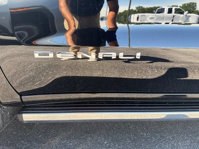 New 2026 GMC Sierra 1500 Denali AWD/4WD image 12