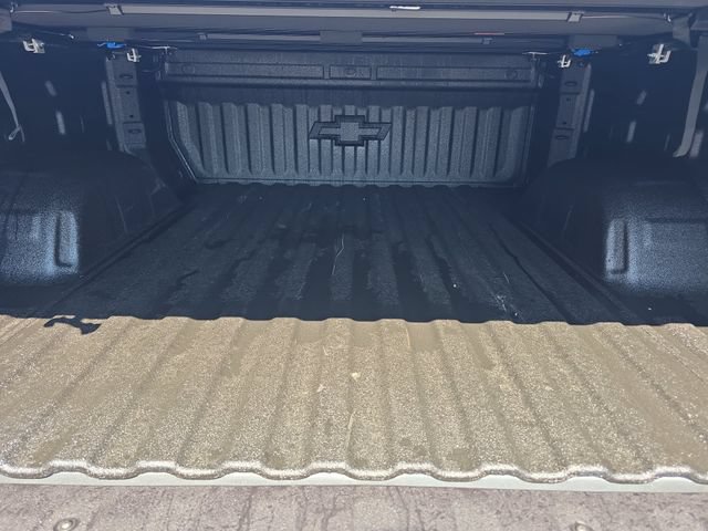New 2026 Chevrolet Silverado 1500 High Country AWD/4WD image 13