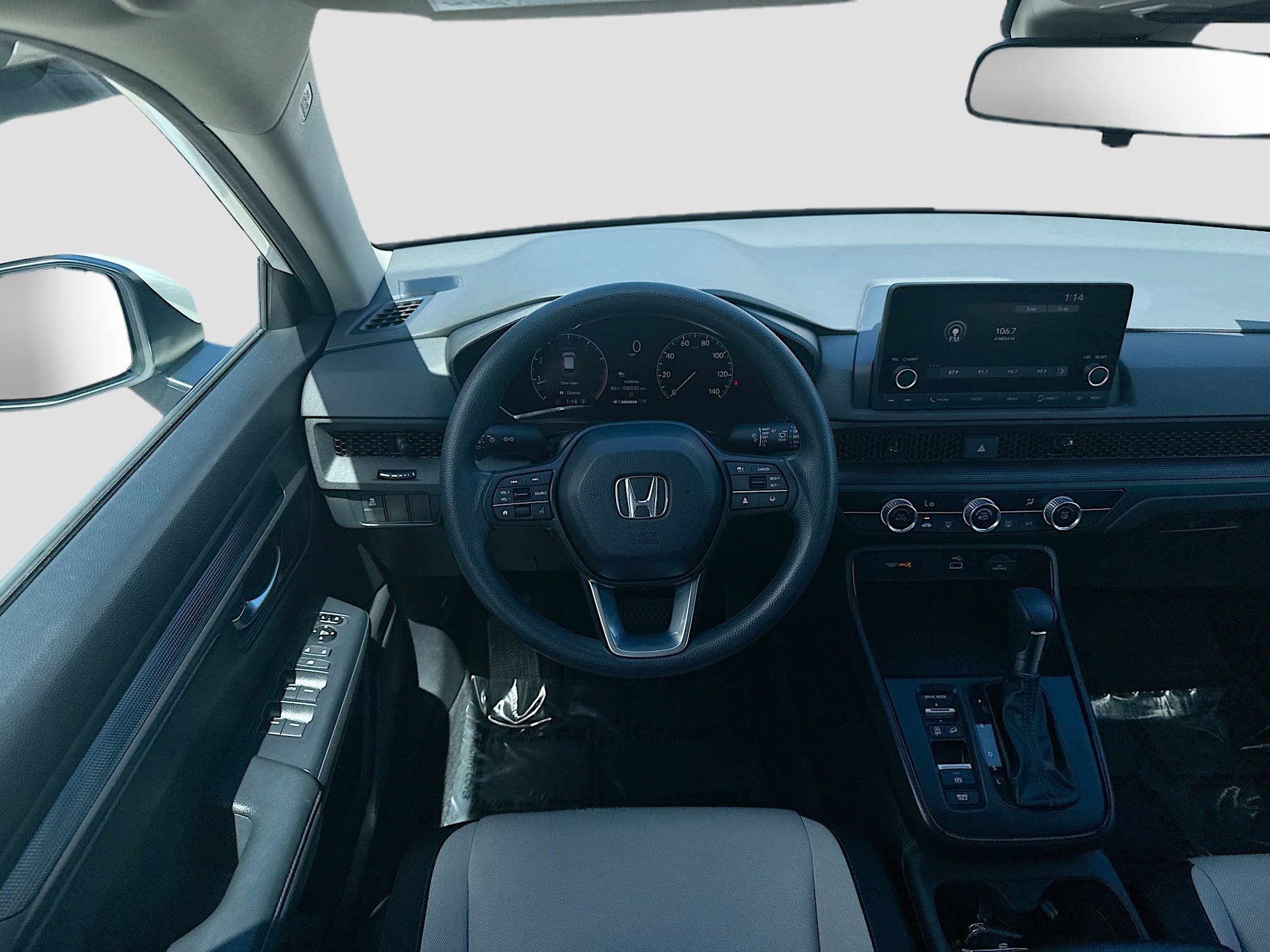 Used 2023 Honda CR-V LX image 20