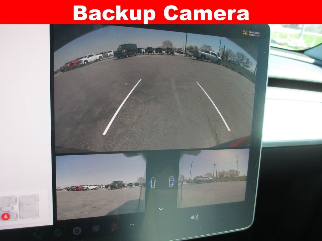 Used 2022 Tesla Model Y Performance image 16