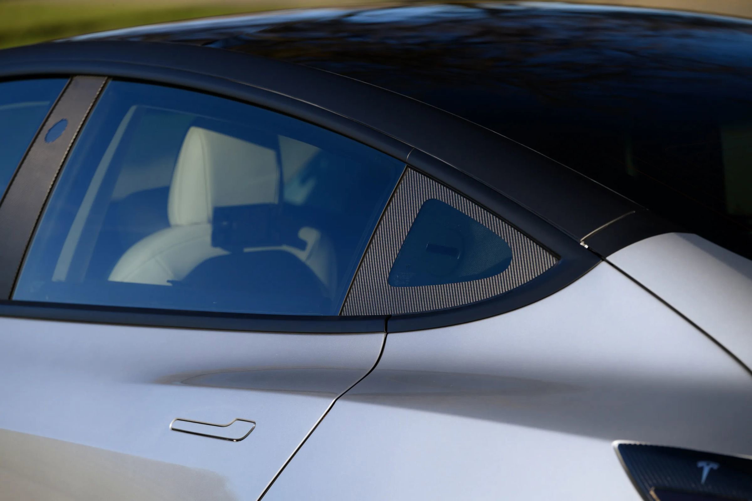 Used 2018 Tesla Model 3 Long Range image 28