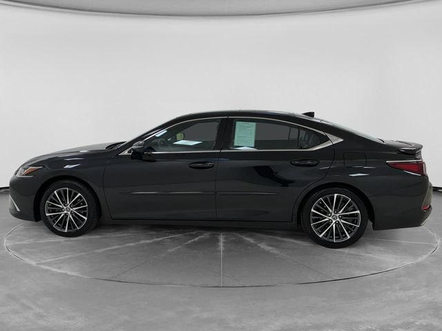 Used 2023 Lexus ES 350 w/ Protection Package (P2) FWD image 6
