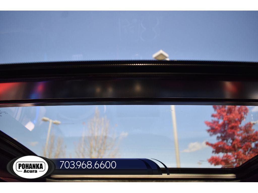 New 2026 Acura MDX A-Spec image 23