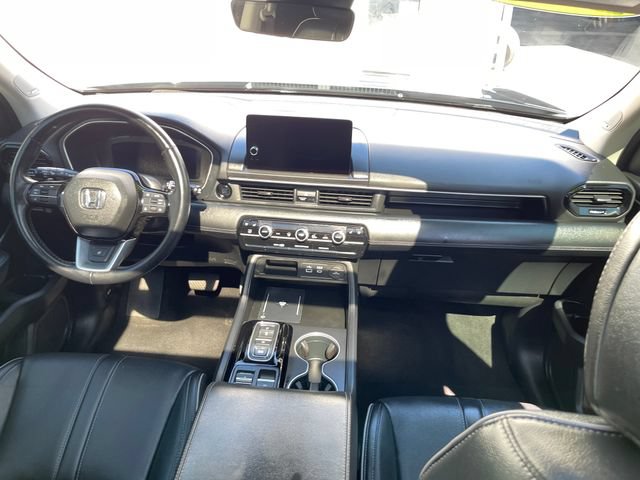 Used 2024 Honda Pilot Elite image 38