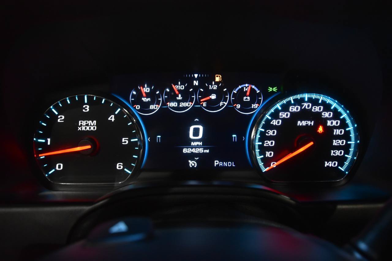 Used 2020 GMC Yukon XL Denali w/ Open Road Package AWD/4WD image 25