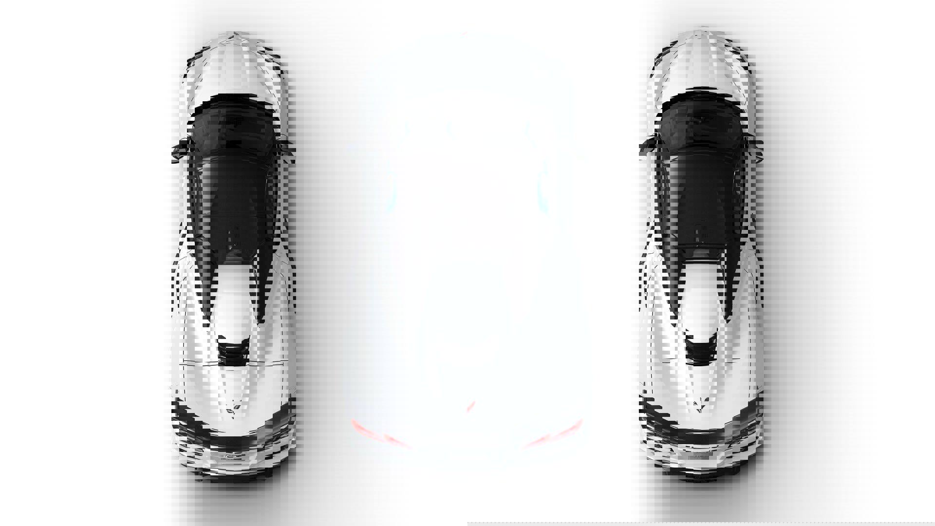 New 2025 Chevrolet Corvette Z06 w/ Z07 Performance Package image 62