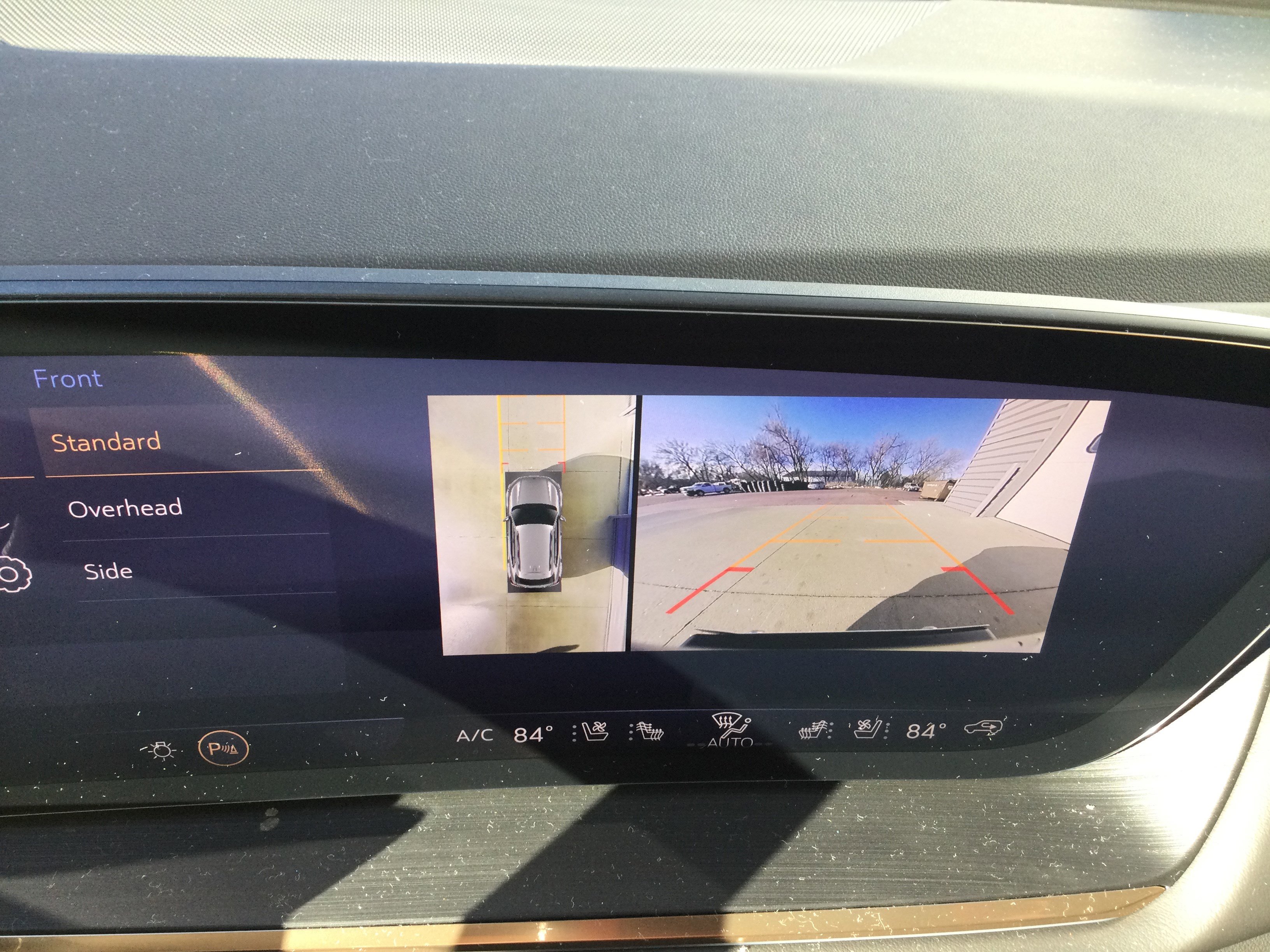 New 2026 Buick Envision Avenir image 22