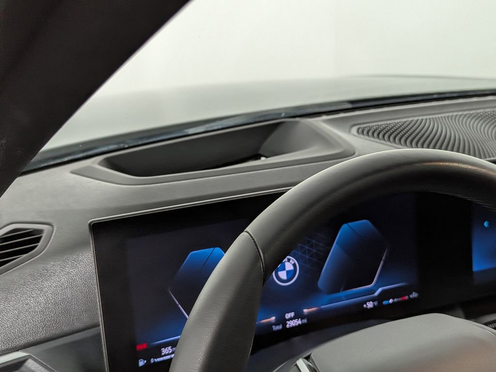 Certified 2023 BMW 330i xDrive Sedan w/ Premium Package image 16