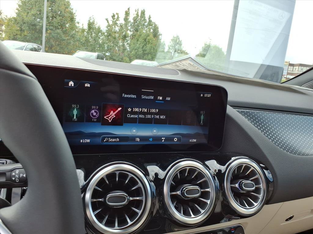 Used 2026 Mercedes-Benz GLA 250 4MATIC image 19
