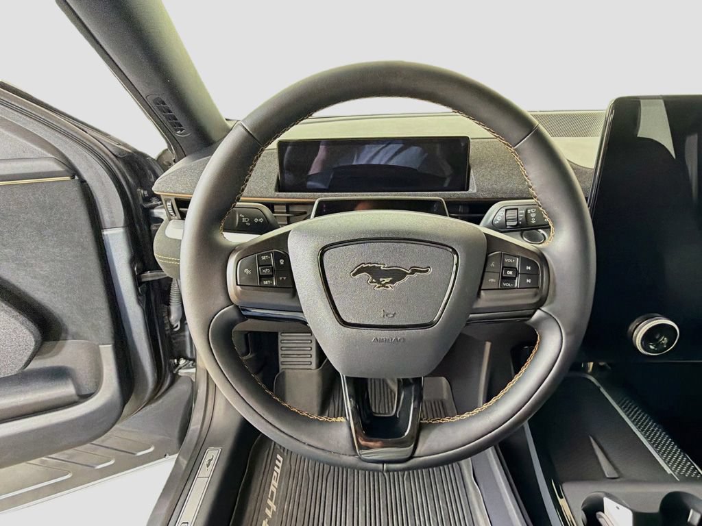 Used 2023 Ford Mustang Mach-E GT AWD/4WD image 34