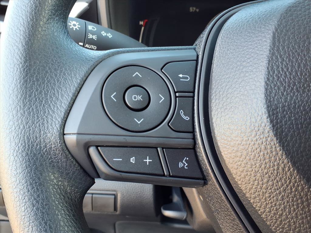 New 2026 Toyota Corolla LE image 12