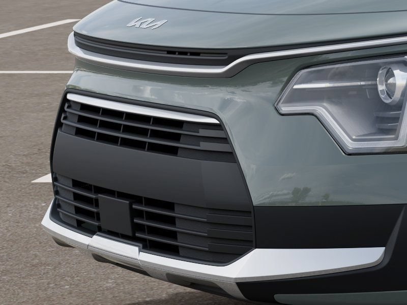 New 2026 Kia Niro EX w/ EX Premium Package FWD image 12