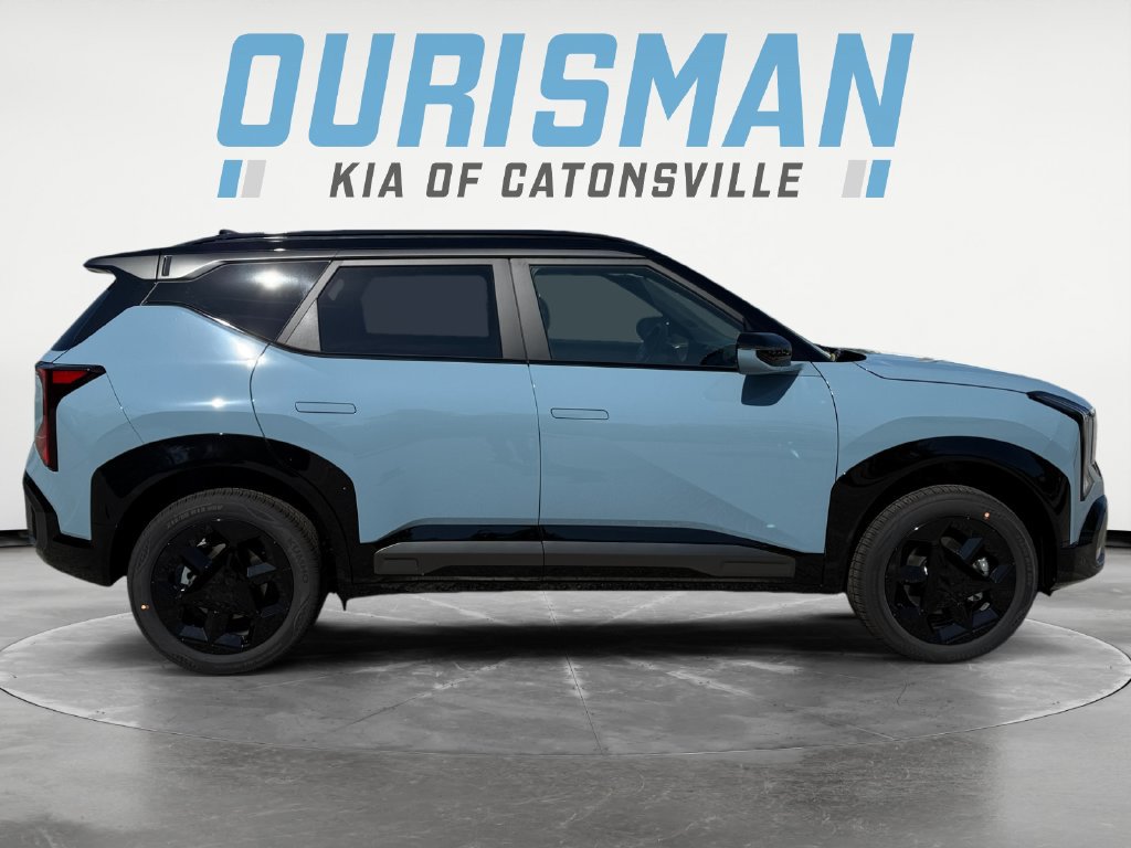 New 2027 Kia Seltos X-Line S AWD/4WD image 7
