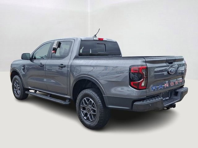 Used 2024 Ford Ranger XLT w/ Equipment Group 301A High AWD/4WD image 4