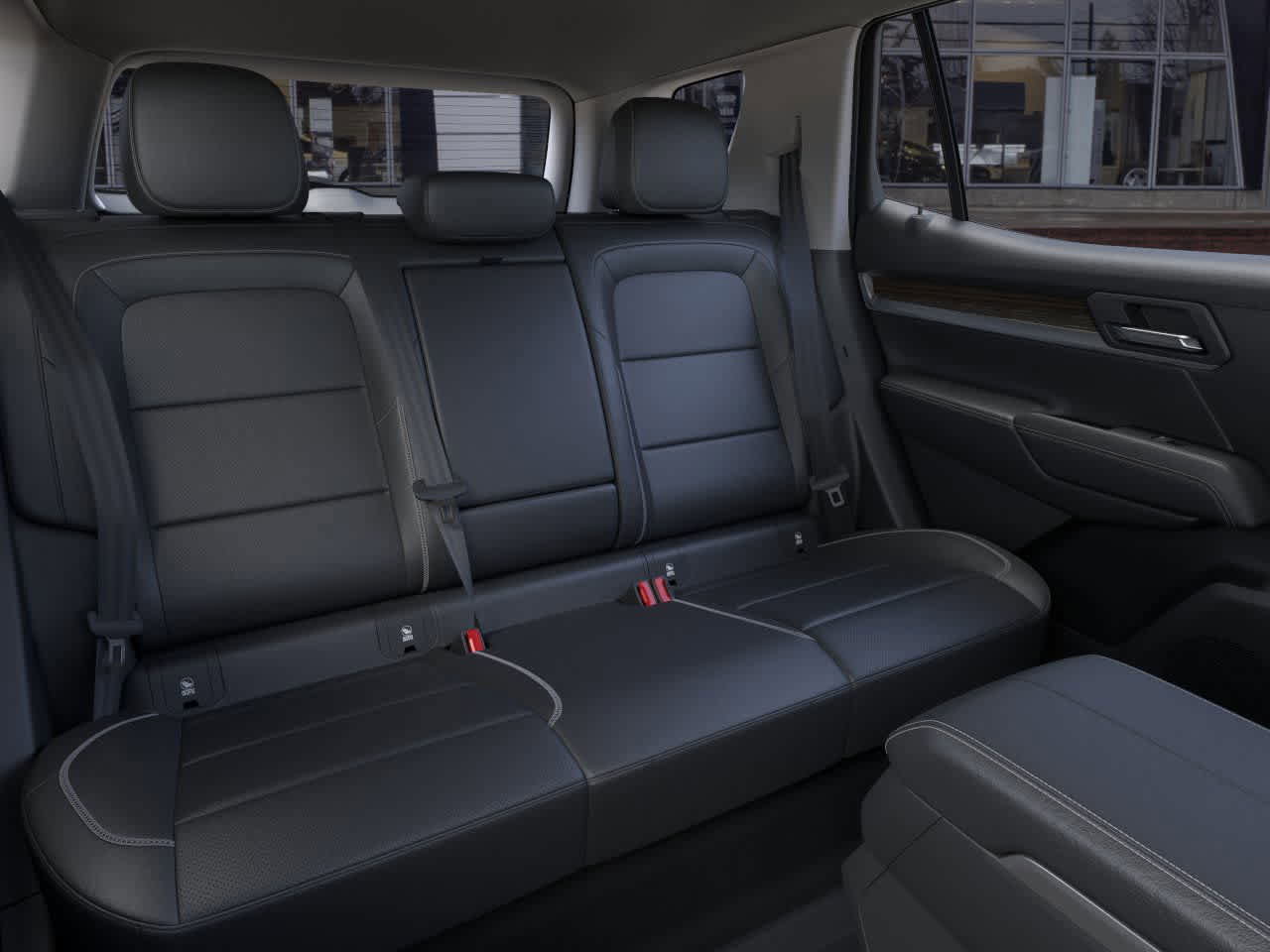 New 2026 GMC Terrain Denali image 17