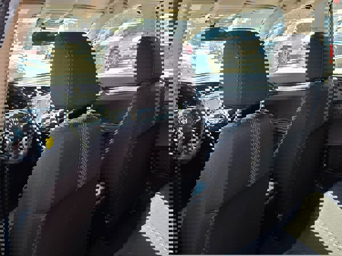 Used 2020 Honda Civic LX image 22