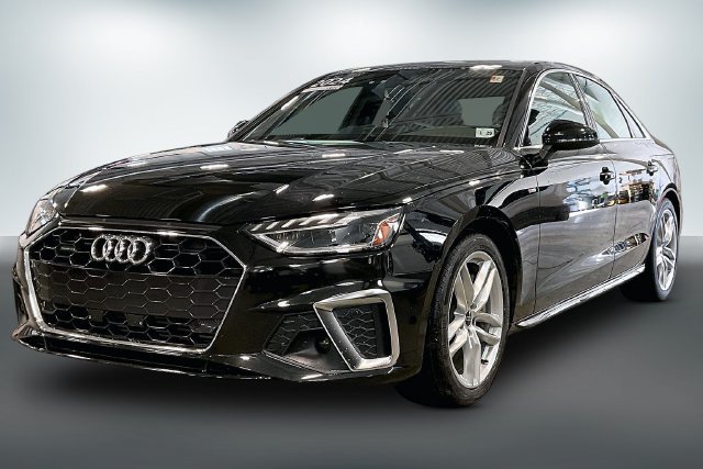 Certified 2024 Audi A4 2.0T Premium AWD/4WD image 2