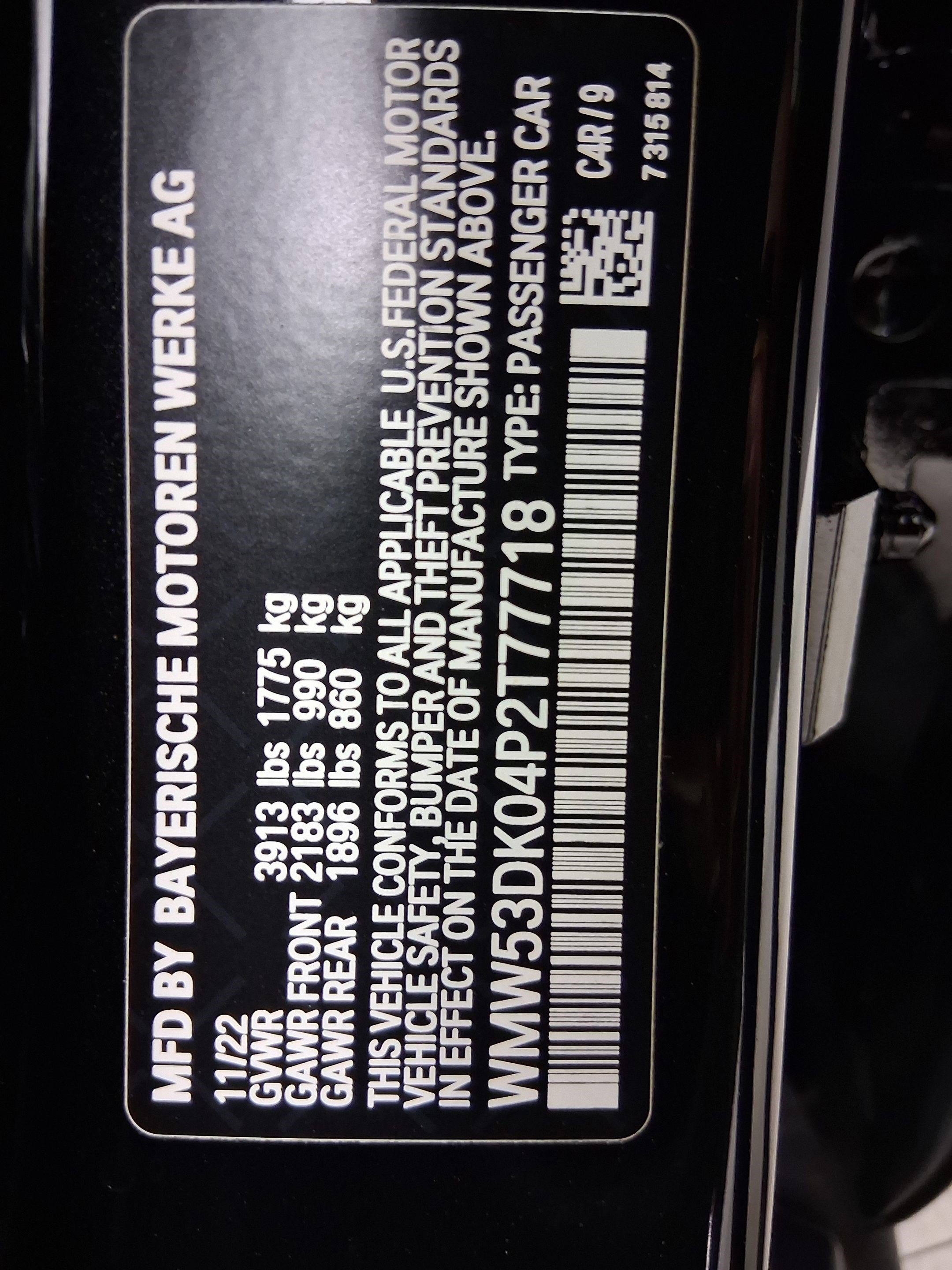 Certified 2023 MINI Cooper S image 19