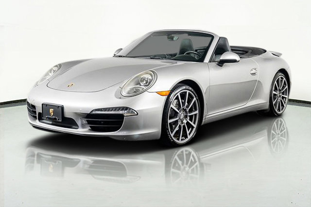 Used 2013 Porsche 911 Carrera image 21