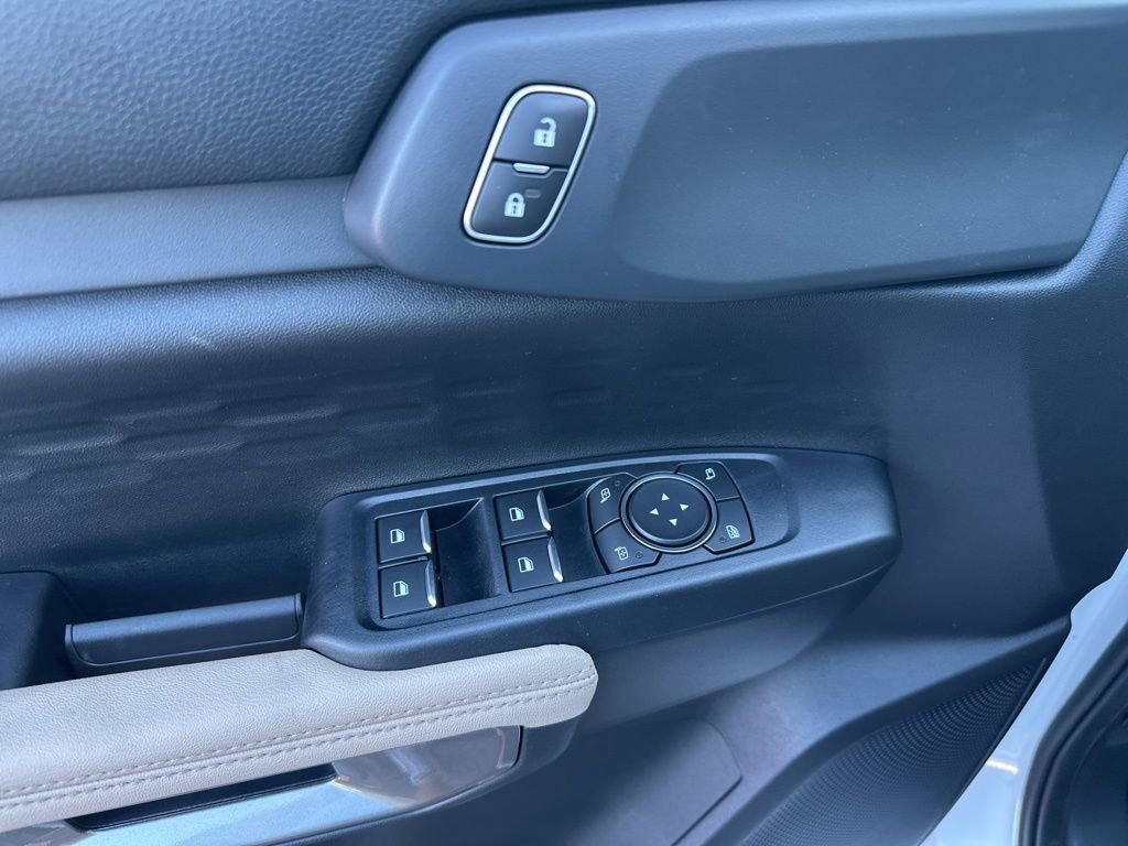 New 2025 Ford Ranger XLT w/ Technology Package image 13