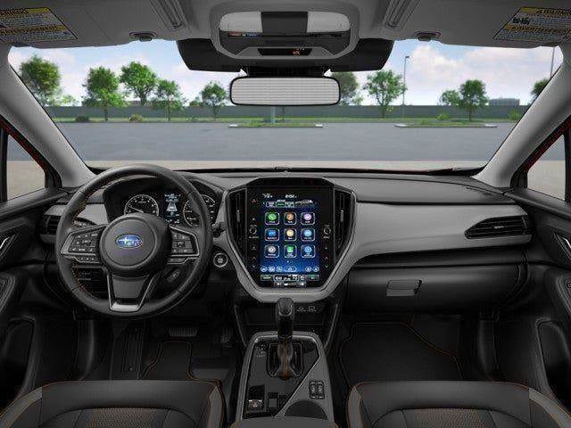 New 2026 Subaru Crosstrek 2.5i Limited w/ Popular Package #4A image 40