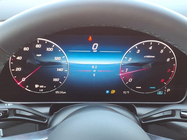 New 2026 Mercedes-Benz GLC 300 image 11