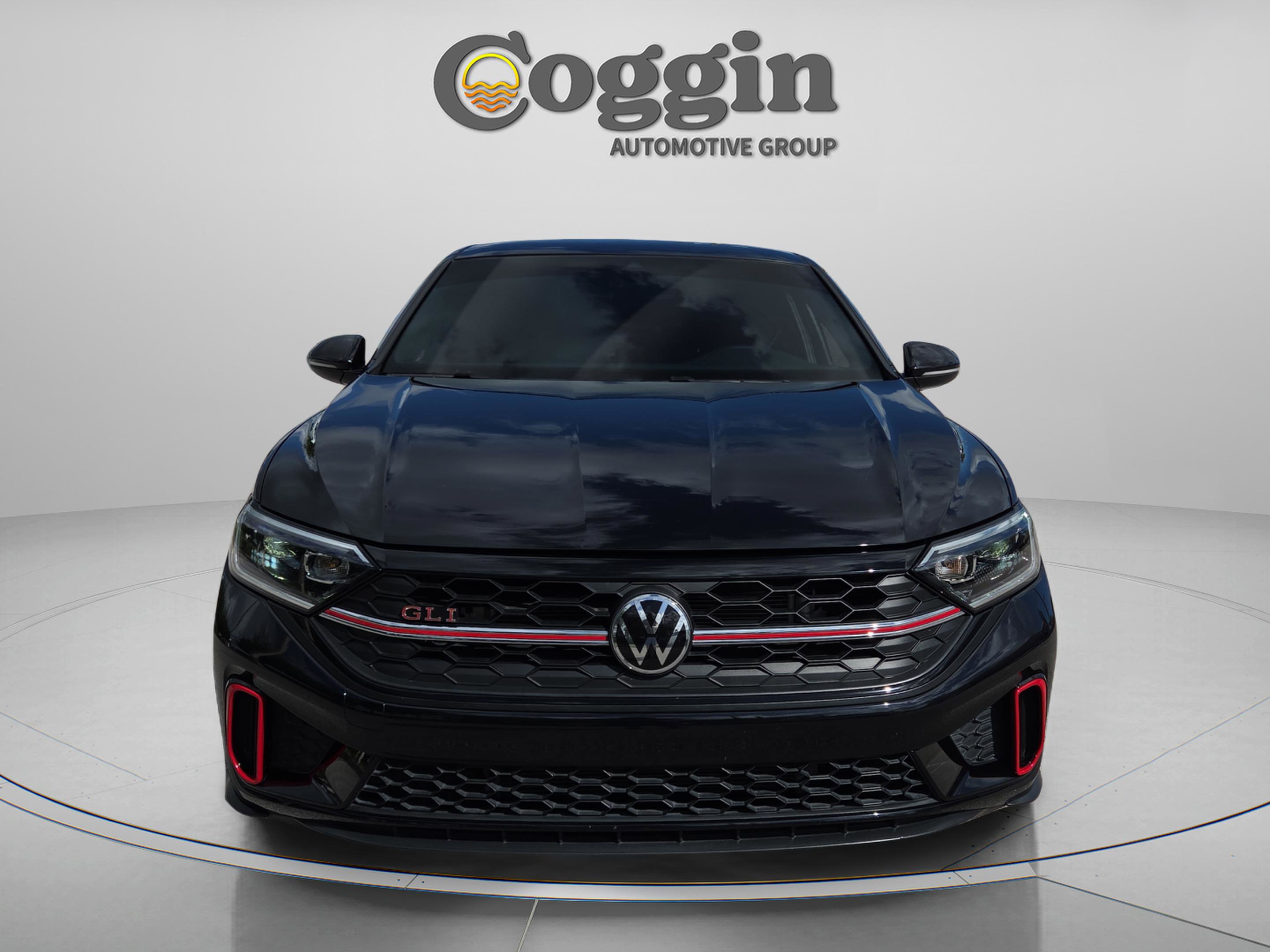 Used 2022 Volkswagen Jetta GLI Autobahn FWD image 8