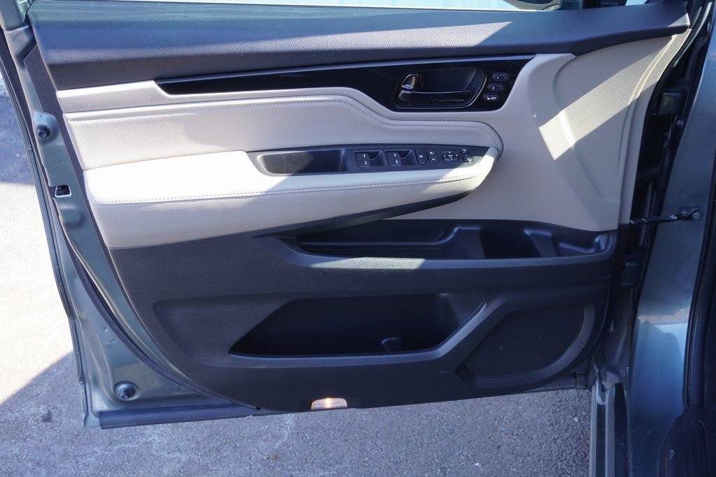 Used 2020 Honda Odyssey Elite image 14