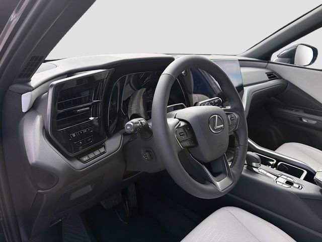 New 2026 Lexus TX 350 AWD image 28