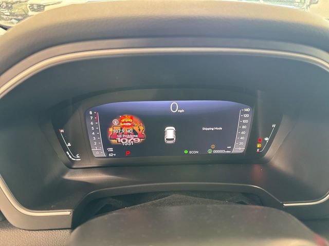 New 2026 Honda Pilot Elite image 16