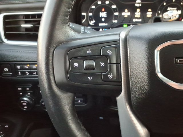 Used 2024 GMC Yukon XL Denali w/ Advanced Technology Package AWD/4WD image 33