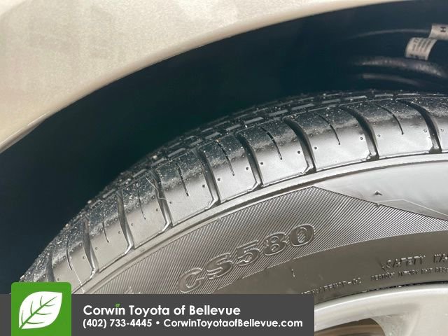 Used 2023 Chevrolet Malibu LT image 24