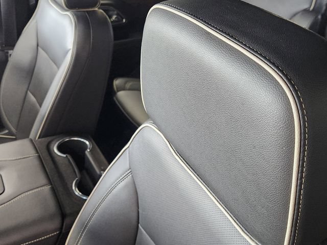 Used 2023 Chevrolet Tahoe Premier RWD image 21