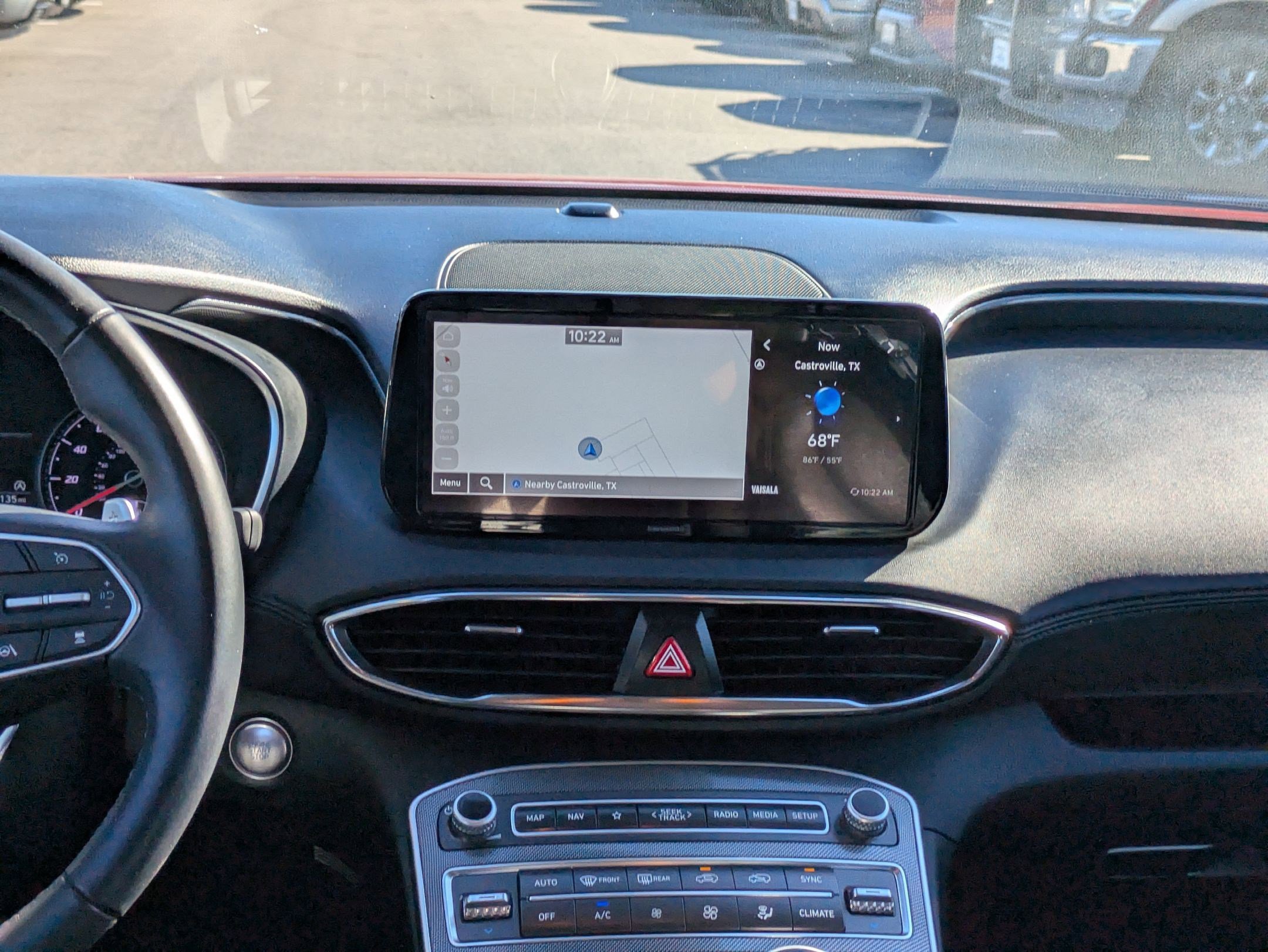 Used 2023 Hyundai Santa Fe XRT image 17