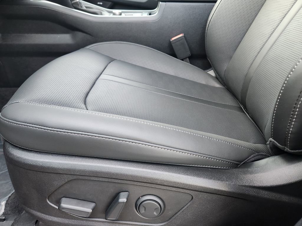 New 2026 Kia Sorento X-Line EX image 10