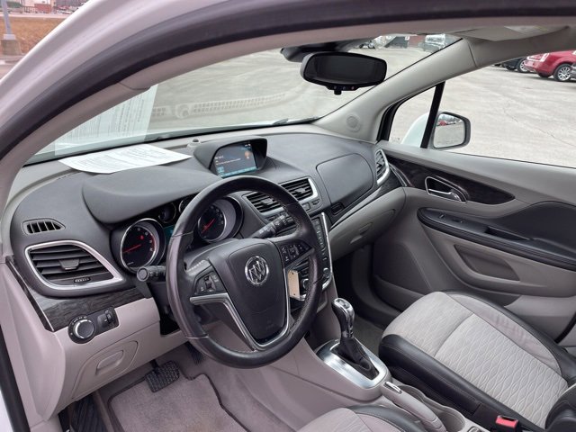 Used 2016 Buick Encore FWD image 23