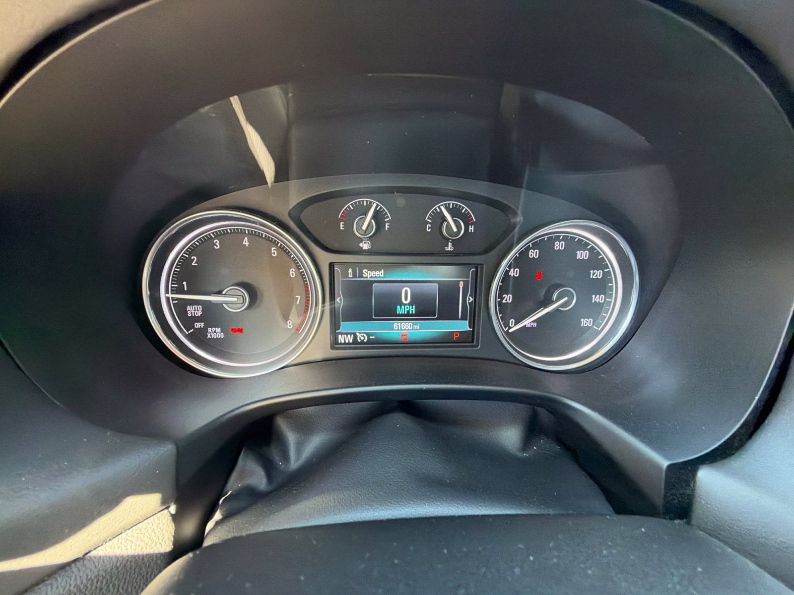Used 2019 Buick Enclave Premium w/ Trailering Package, 5000 lbs. FWD image 11