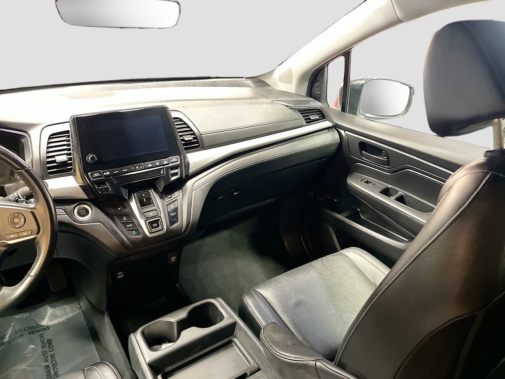 Used 2024 Honda Odyssey EX-L image 23
