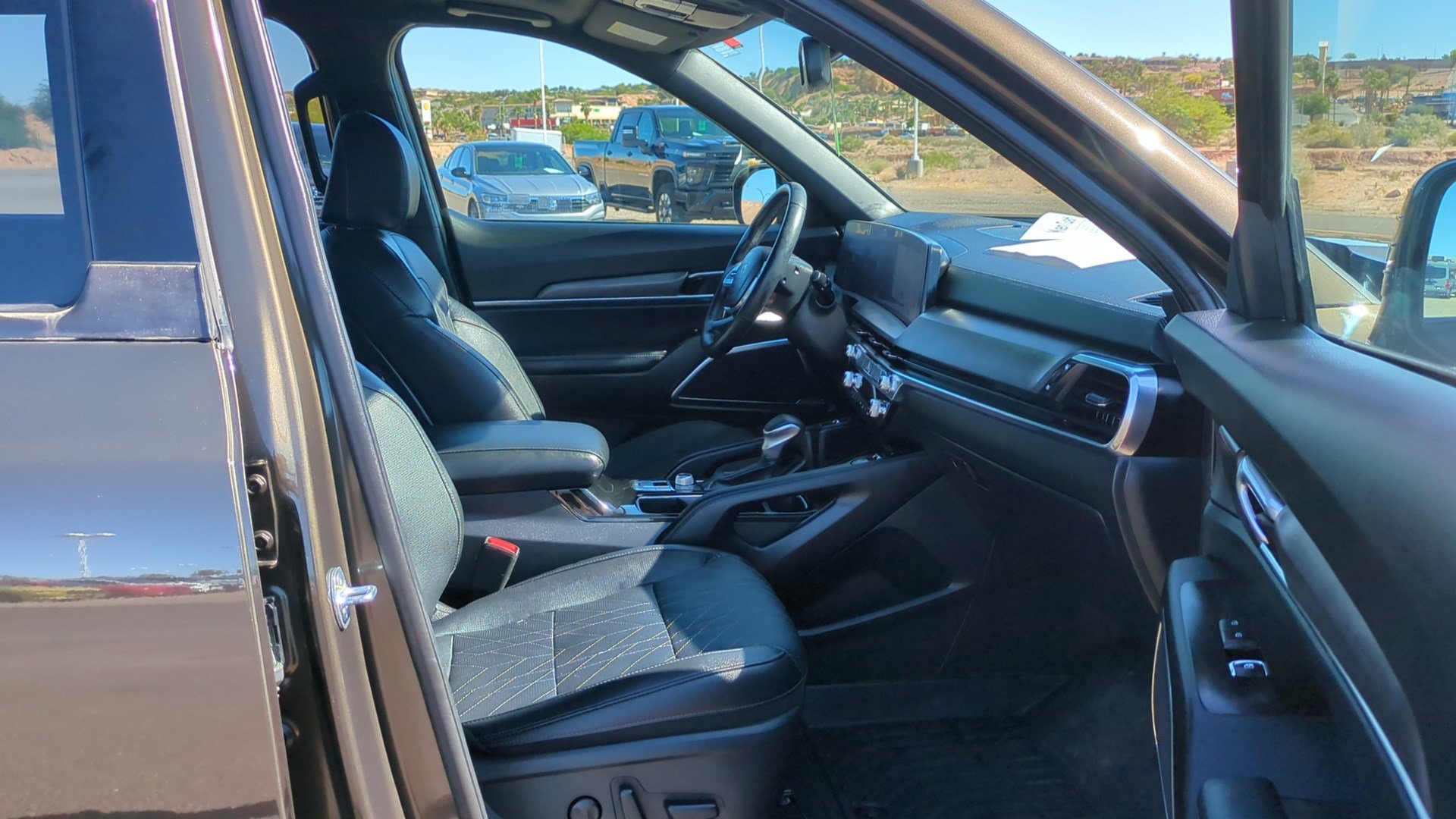 Used 2024 Kia Telluride SX X-Line image 35