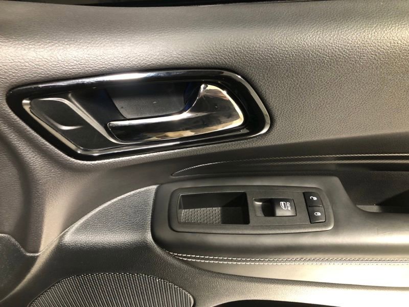 Used 2024 Dodge Durango SRT Hellcat w/ Black Package image 15