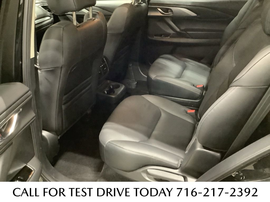 Certified 2023 MAZDA CX-9 Touring image 23