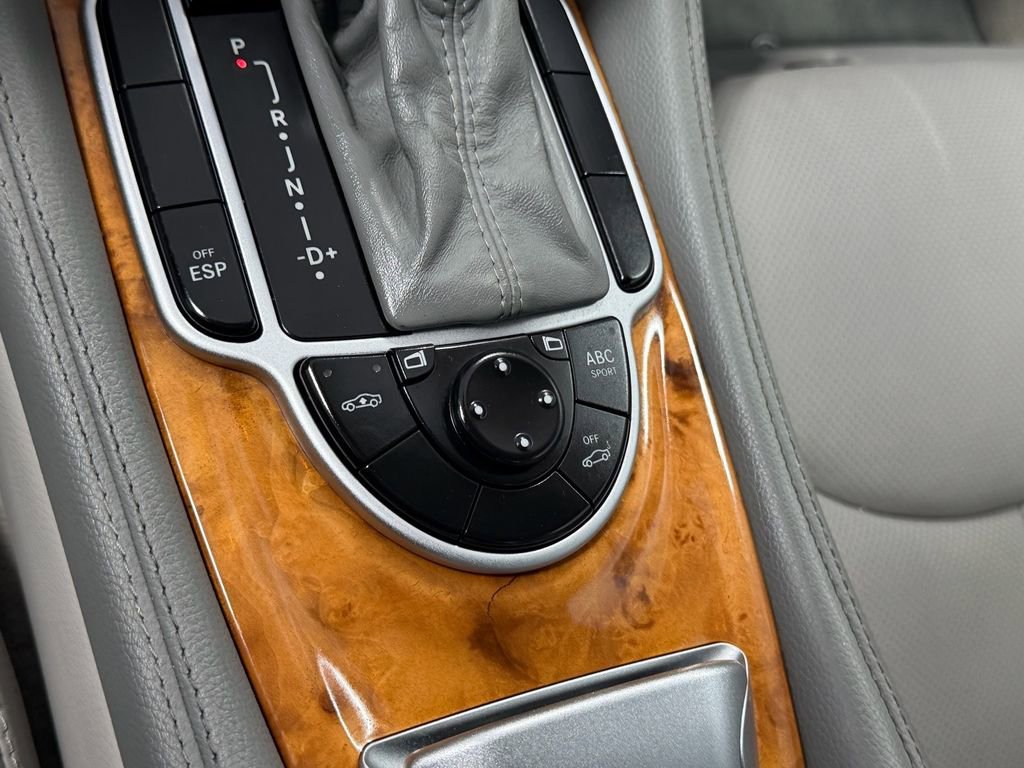 Used 2007 Mercedes-Benz SL 550 image 20