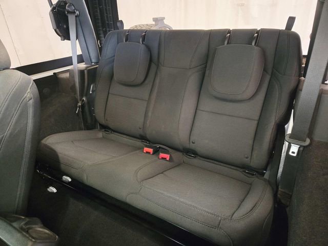 Used 2019 Jeep Wrangler Sport image 10