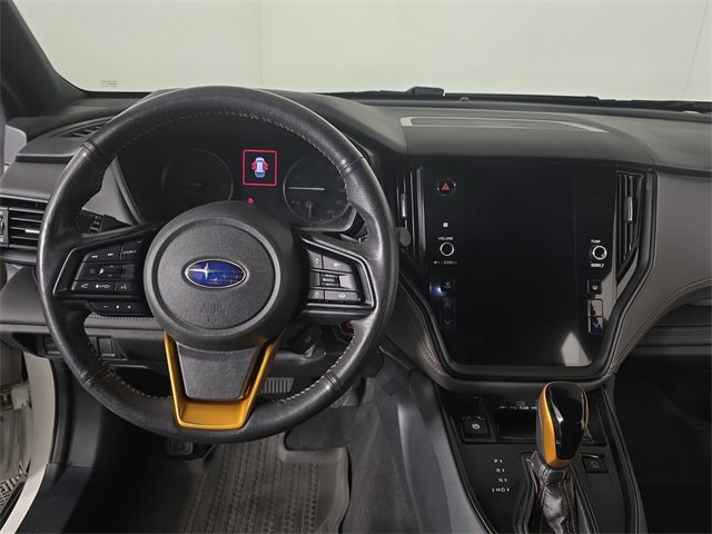 Certified 2024 Subaru Outback Wilderness image 9