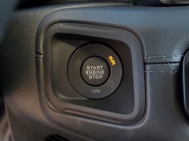 New 2026 Jeep Wrangler Unlimited Rubicon 392 image 35