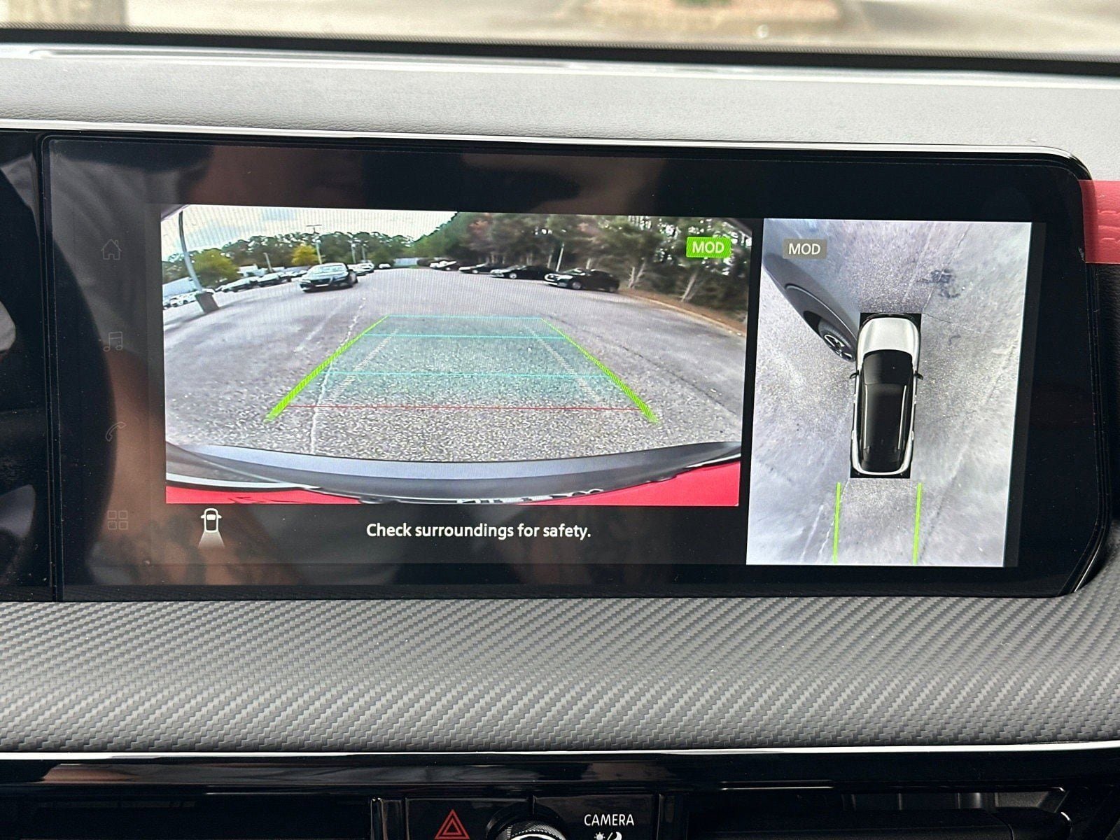 New 2026 Nissan Kicks SR image 28