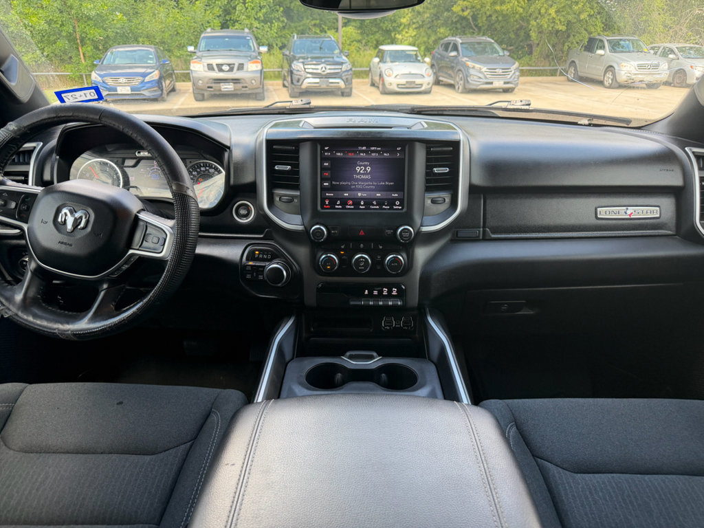 Used 2019 RAM 1500 Limited AWD/4WD image 11