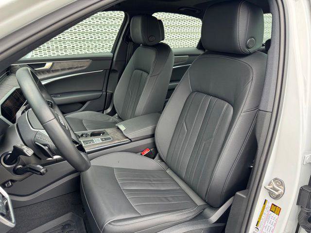 Certified 2024 Audi A6 2.0T Premium AWD/4WD image 10