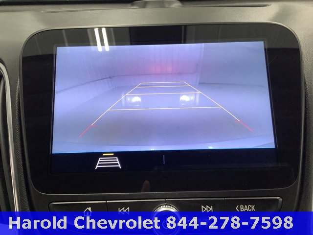 Used 2019 Chevrolet Malibu LT image 17